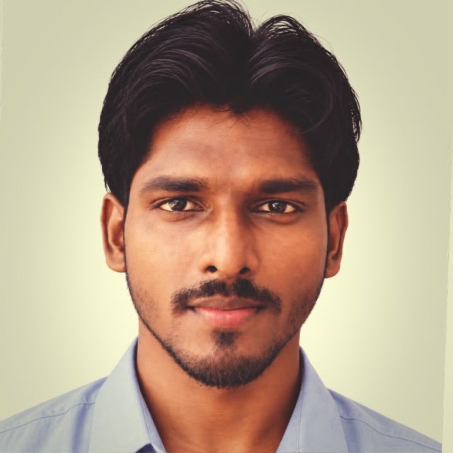 Muthuraman, founder of Drop2Launch